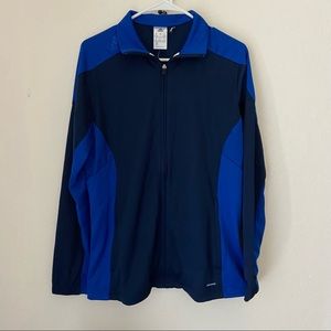 NWT Adidas Track Suit Jacket